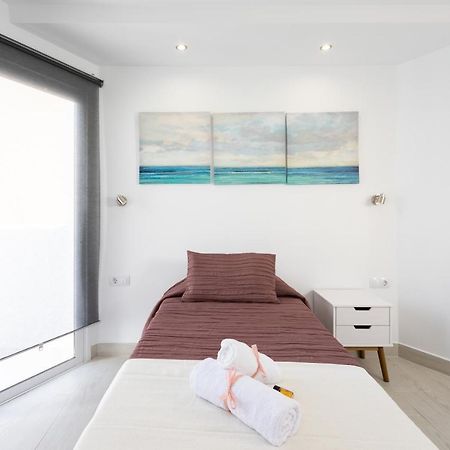 188 Las Tortugas Holiday Home By Sunkeyrents Costa Adeje  Exterior photo